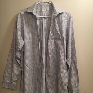 brooks brothers shirt